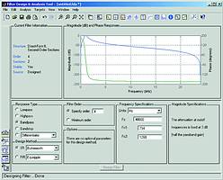 Figure 1. FDA Tool